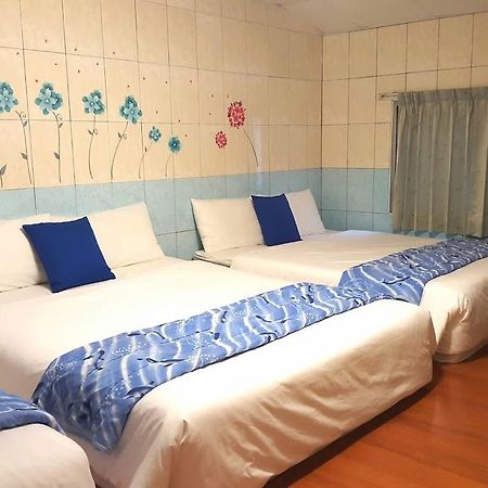 Chen Zhi Ye Yuan B&B Nam Loan Ngoại thất bức ảnh